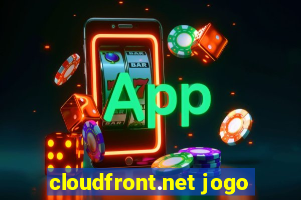 cloudfront.net jogo