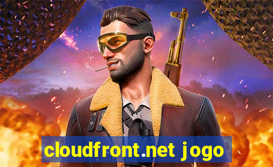 cloudfront.net jogo