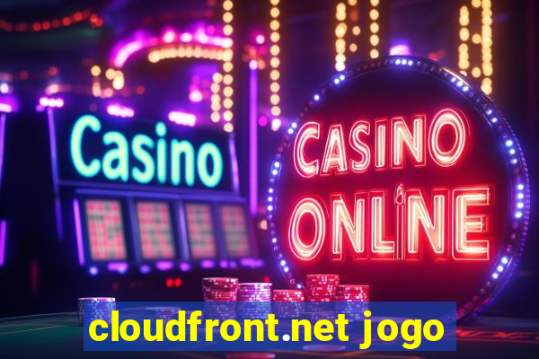 cloudfront.net jogo