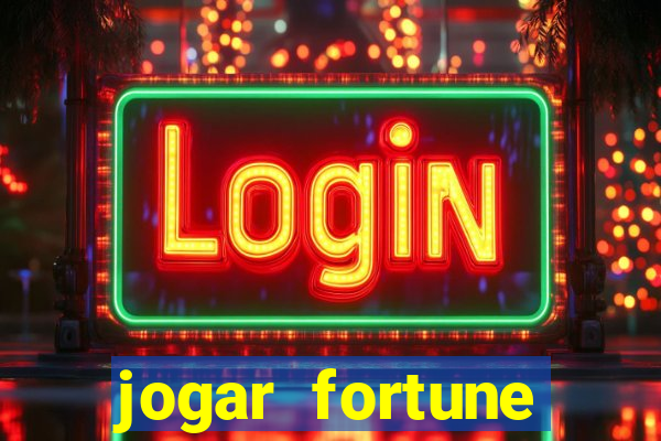 jogar fortune double demo