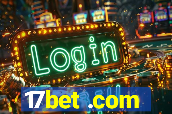 17bet .com