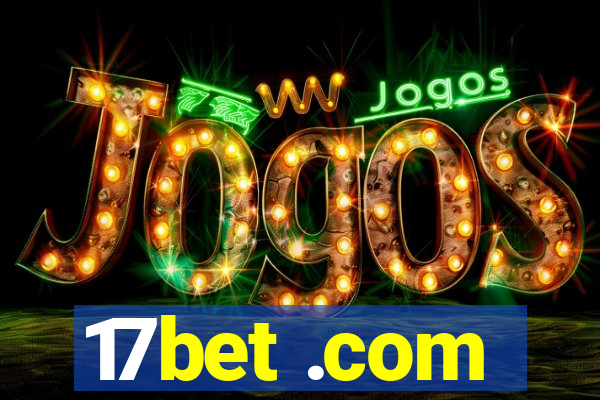 17bet .com