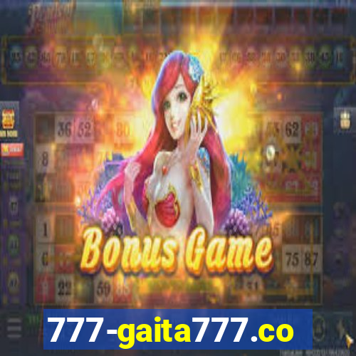 777-gaita777.com