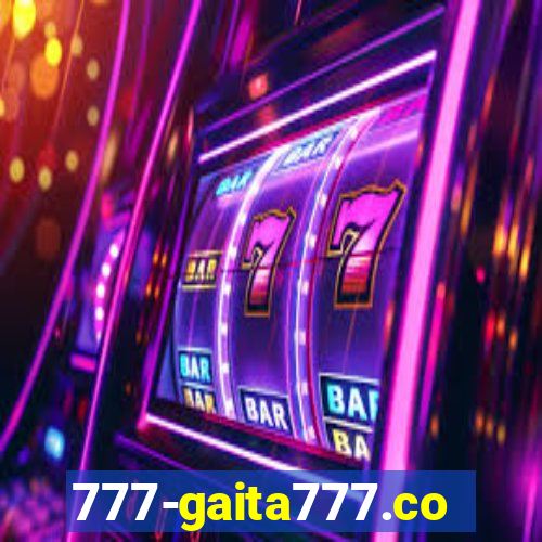 777-gaita777.com