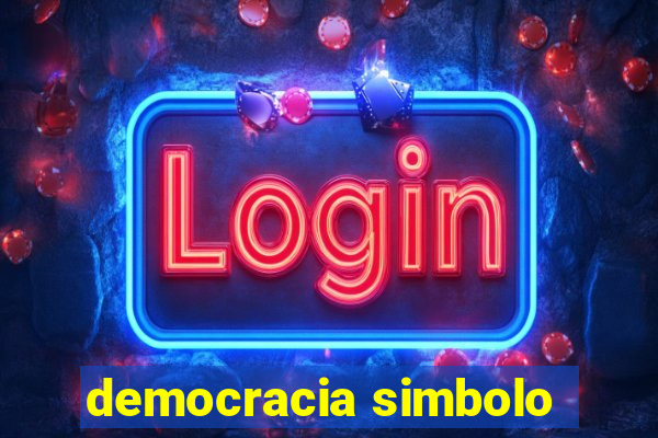 democracia simbolo