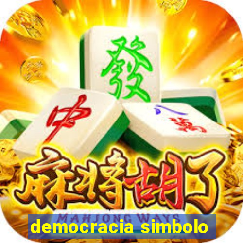 democracia simbolo