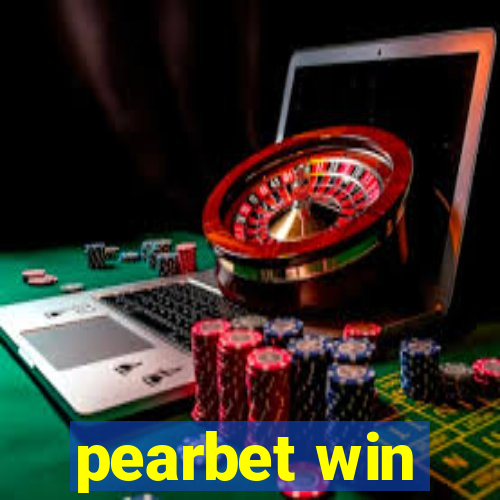 pearbet win