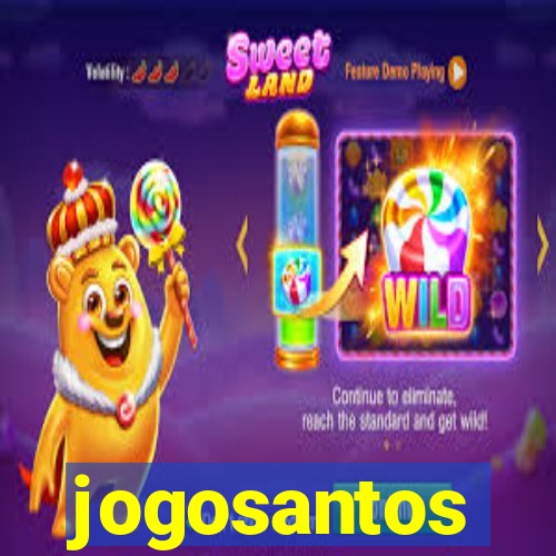 jogosantos