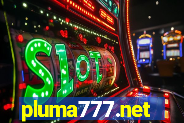 pluma777.net