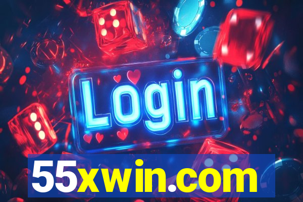 55xwin.com