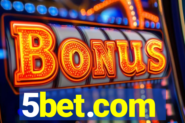 5bet.com