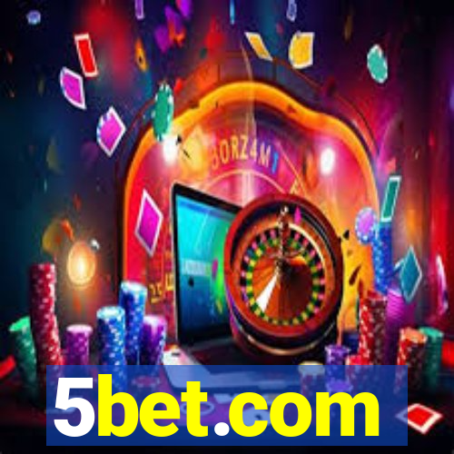 5bet.com