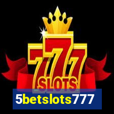 5betslots777