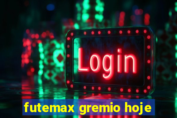 futemax gremio hoje