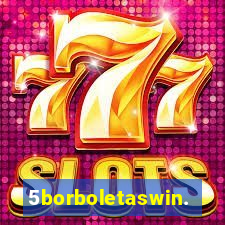 5borboletaswin.com