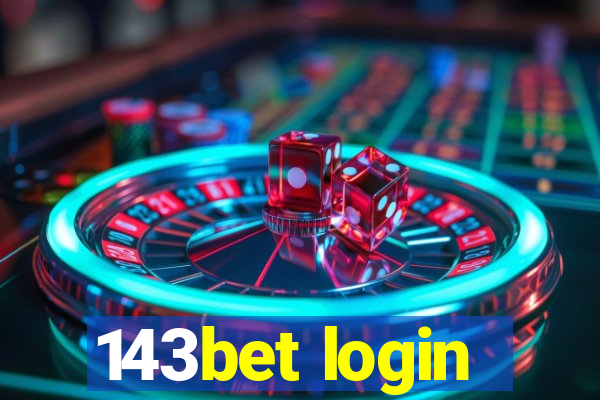 143bet login