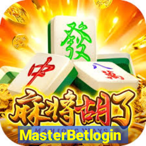 MasterBetlogin