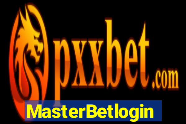 MasterBetlogin