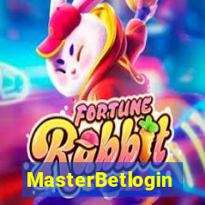 MasterBetlogin