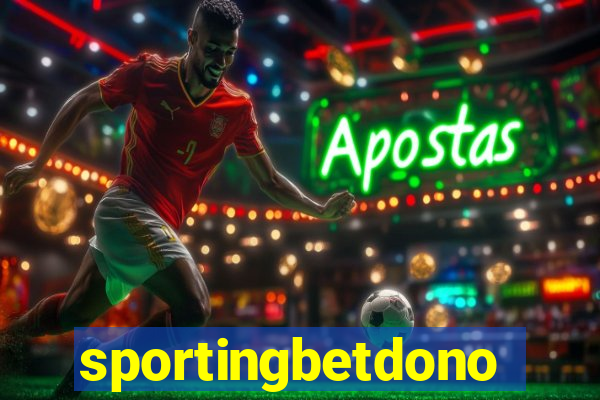 sportingbetdono