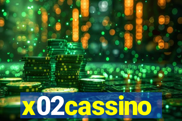 x02cassino