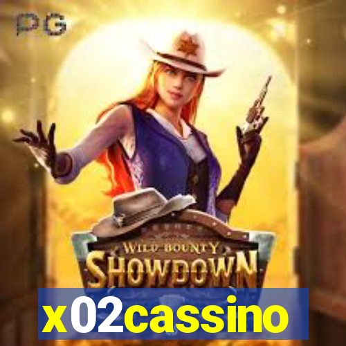 x02cassino