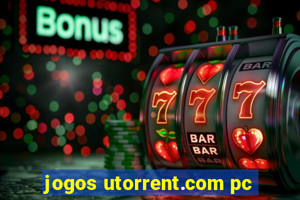 jogos utorrent.com pc