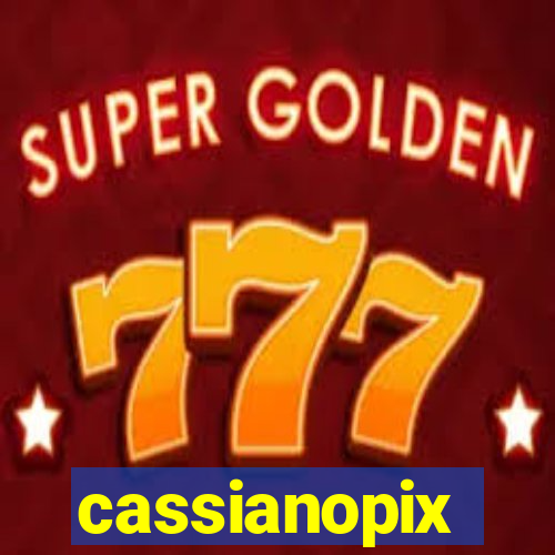 cassianopix