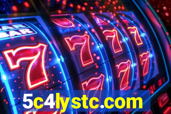 5c4lystc.com