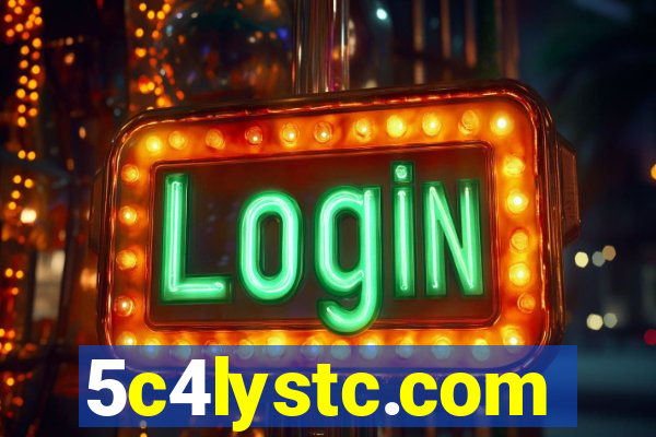 5c4lystc.com