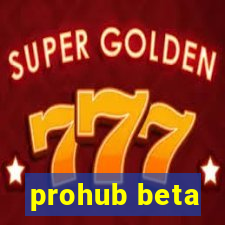 prohub beta