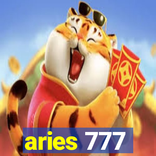 aries 777