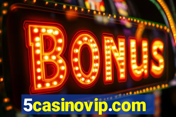 5casinovip.com