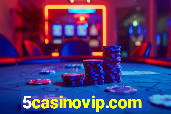 5casinovip.com