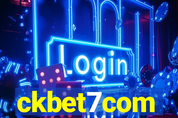 ckbet7com