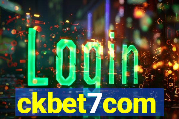 ckbet7com