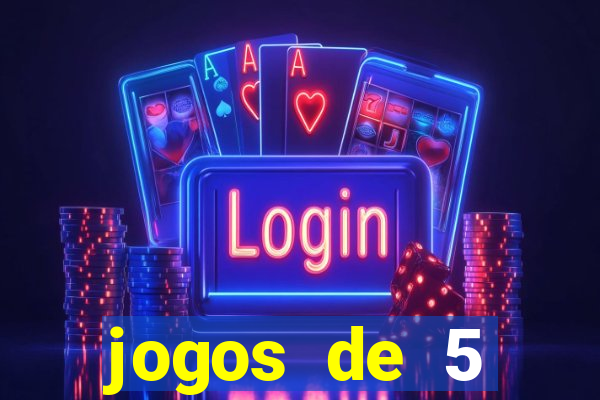 jogos de 5 centavos nas plataformas