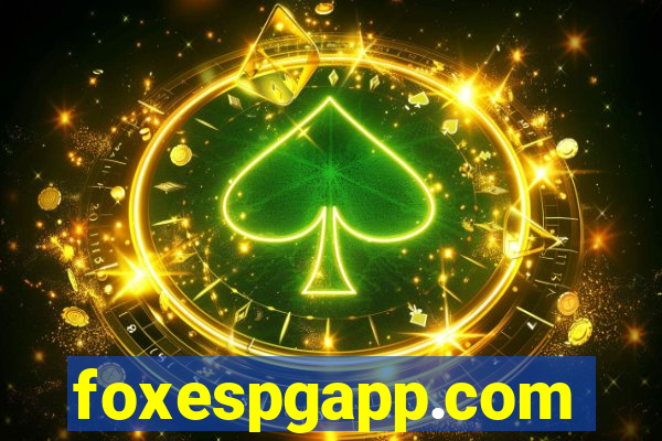 foxespgapp.com