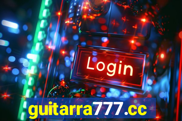 guitarra777.cc