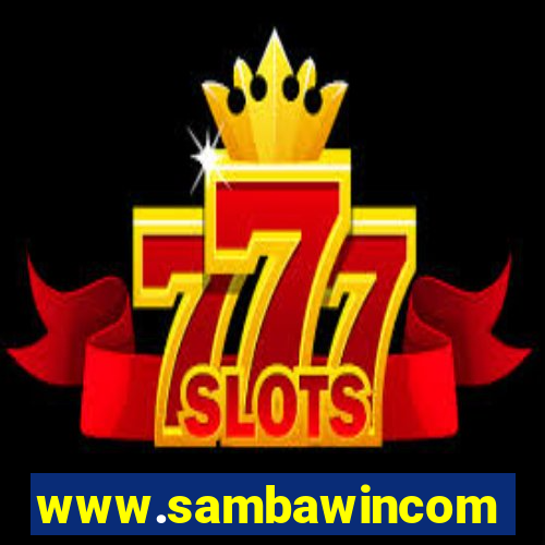 www.sambawincom