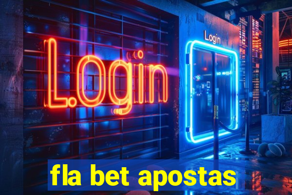 fla bet apostas