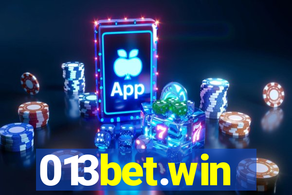 013bet.win