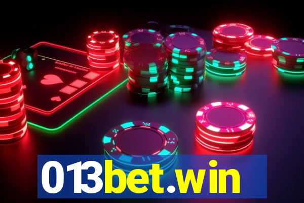 013bet.win