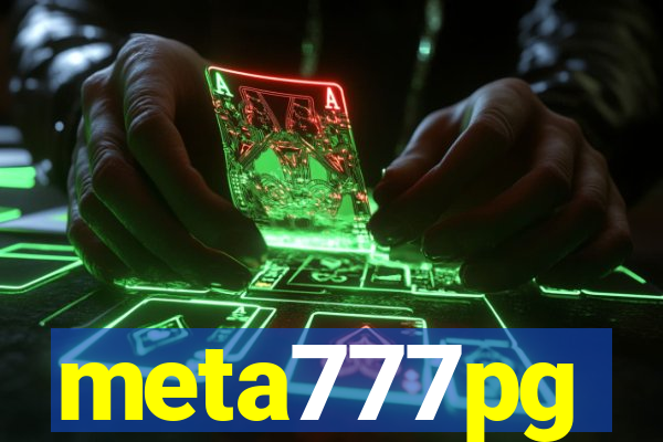 meta777pg