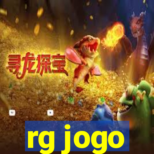 rg jogo