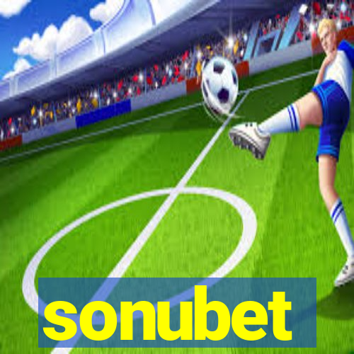 sonubet