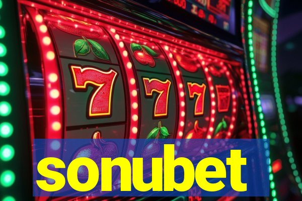 sonubet