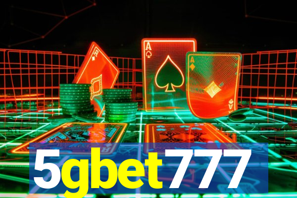 5gbet777