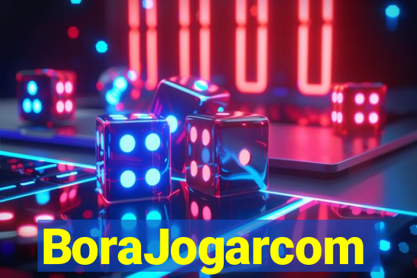 BoraJogarcom