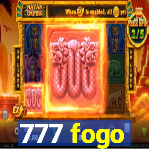 777 fogo